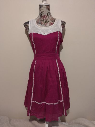 Vero Moda Dress New With Tags