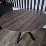 Morgan Doyle dining table Image 4