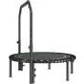40 Inch Bungee Fitness Rebounder Image 3