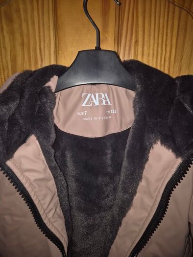 jacket zara