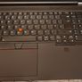 Workstation Lenovo ThinkPad  p15 G2 i7 32 512 4gb gpu Image 7