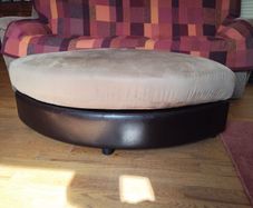 Corner Seat