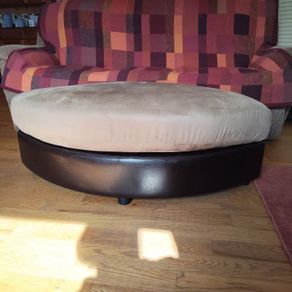 Corner Seat