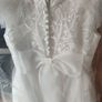 flower girl dress Image 2