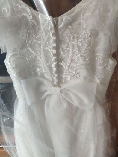 flower girl dress