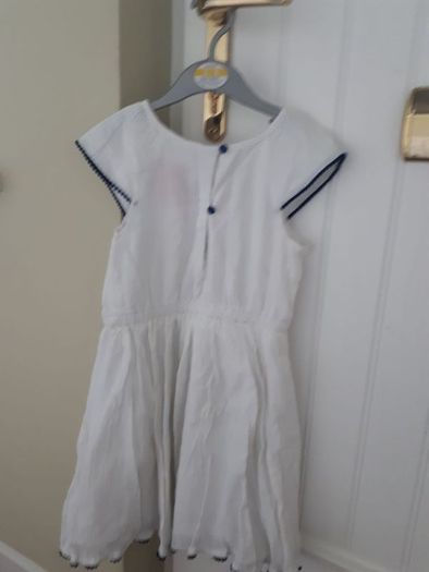 Isaac Mizrahi dress