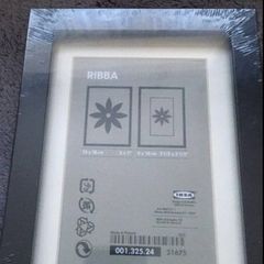 New photo frame 5"x 7"