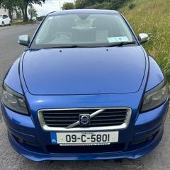 2009 Volvo C30 R Design