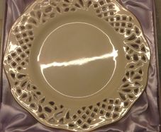 Gerlach Plate