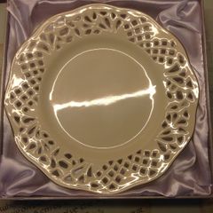 Gerlach Plate