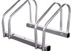 2 Bike Storage Floor Wall Rack Stand - Free Delivery Nationwide