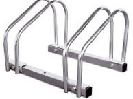 main image for ad 2 Bike Storage Floor Wall Rack Stand - Free Delivery Nationwide