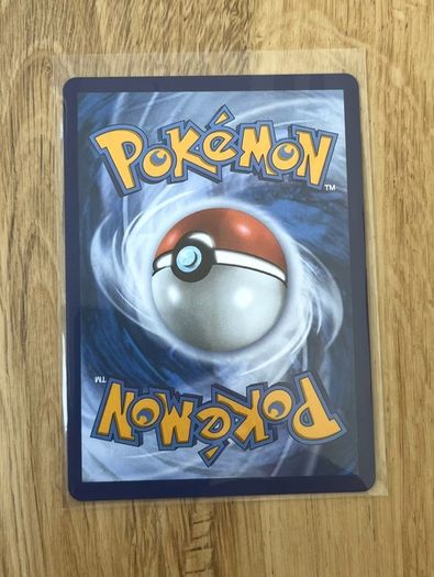 Lillies Determination Trainer Pokemon Card
