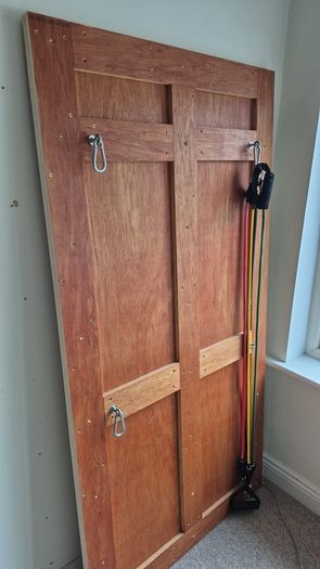 Home Workout/Gym Equipment