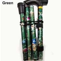 Folding Walking Stick