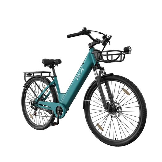 PIXAR C1 Pro Electric Bike
