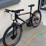 Romet mountain bike Image 3