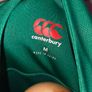 IRFU Rugby 2017/18 Home Jersey - Medium size Image 3
