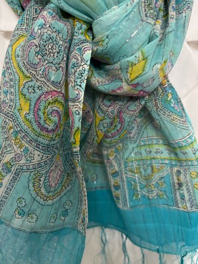 Scarf - Cotton
