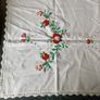 Vintage Cloth Image 2