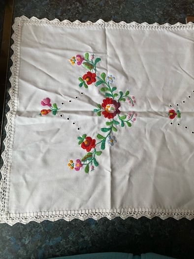 Vintage Cloth