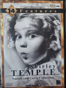 Shirley Temple