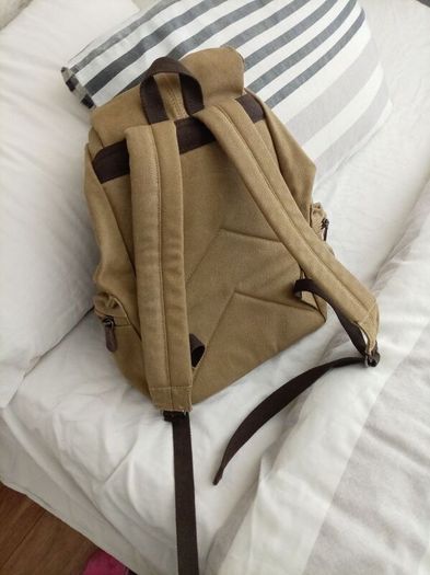 backpack