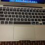 MacBook Air 11 inch  A1370  Mid 2011 Image 5