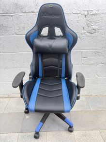 Free x rocker gaming chair