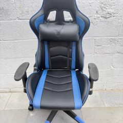 Free x rocker gaming chair