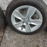 alloy wheels and tyres Image 3