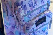 JanSport Large Backpack/Schoolbag