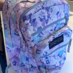 JanSport Large Backpack/Schoolbag