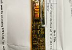 macbook inverter A1181 A1185 13 and 13.3 inch LCD inverter untested