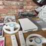 Nintendo wii and games Image 4