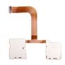 For HTC One Mini 2 / M8 Mini Nano SIM & MicroSD Card Reader Holder Flex Cable - FHT13HTCFC Image 3