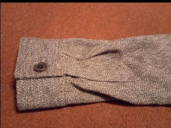 Next jacket