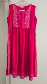 Women Long Dress