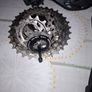 SHIMANO 105 12 speed groupset Image 4