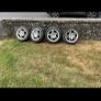 alloy wheels Image 2