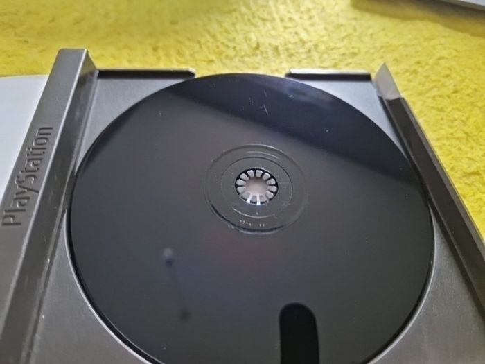 Riding Star PlayStation1 Ps1 PlayStation