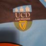 UCD Lacrosse Jersey (Adult XS) FREE POST Image 3