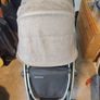 uppababy Vista V2 bundle (2020) including carseat Image 6