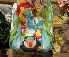fisher price rocker