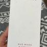 pecksniffs oud wood and vetiver cologne new Image 2