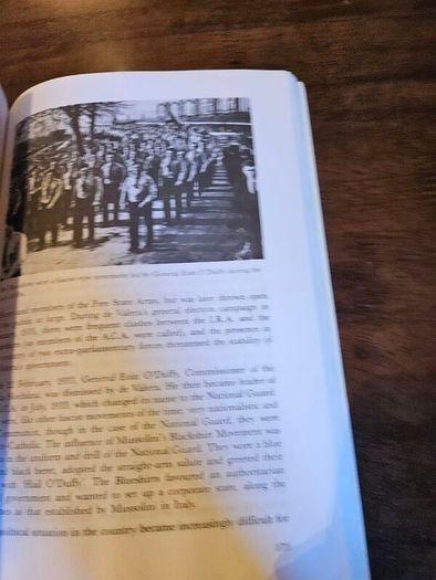 Ireland 1868-1970. The Passage Of Time. By Gerard Free And Maurice Hartigan. First Edition Large Volume Paperback In Good Condition.  See Photos For Same.