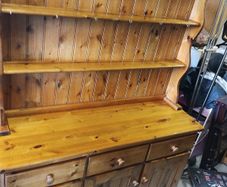 Pine Dresser (26207)