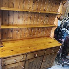 Pine Dresser (26207)