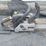 Titan chainsaw Image 5