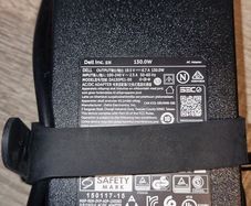 dell 130W charger
